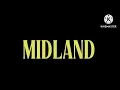 Midland: Drinkin' Problem (PAL/High Tone Only) (2017)