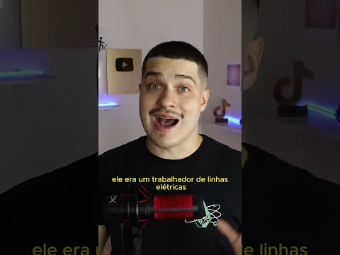 A CIRURGIA MAIS RARA DO MUNDO