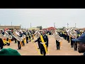 Download Lagu C.O.G BRASS BAND🇧🇷💛 || WAKRAZULWA🔥|| @STP BARCELONA FEAST 2025