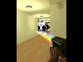 Download Lagu Crazy Sanes Gmod Nextbot Chasing Me in Liminal Hotel #shorts