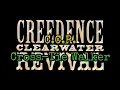 Download Lagu CREEDENCE CLEARWATER REVIVAL - Cross-Tie Walker (Lyric Video)