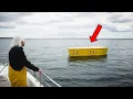 Lagu [Full Story] Fishermen Found a Yellow Coffin in a Lake — Opening It Changed Everything