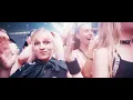 Miss K8 x N-Vitral - Crank Up The Bass (Official Videoclip)