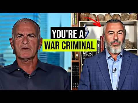 Download MP3 Norman Finkelstein vs. Zionist Settler on Piers Morgan