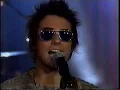 La Ley - Verano Espacial (Al Fin De Semana / Mexico / 2000)