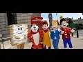 Download Lagu Best Christmas Commercials Ever Kelloggs Mascots Holiday