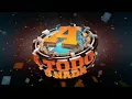 Musica electronica de fondo del programa "A Todo o Nada" - El Trece (2013) [Parte 1]