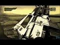 Black PS2 - Mission 7 Graznei Bridge - All objectives/Alle Ziele!