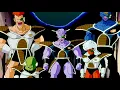 The Ginyu Force Saga Movie [DragonBallz]
