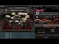 As The Structure Fails - Cry for Mercy Instrumental Cover