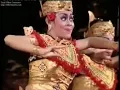 Tari Wiranata PKB 2010, Nusa Penida, duta Kabupaten Klungkung