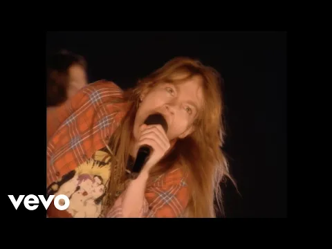 Download MP3 Guns N' Roses - Don't Cry