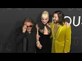 Journalist Aron Ranen Lady Gaga spar over Al Pacino s use of sunglasses at HOUSE OF GUCCI