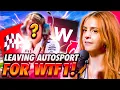 Why Jess McFadyen REALLY Left WTF1 for Autosport