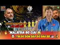 Download Lagu 🇲🇾 Malaysia BỎ GIẢI Vì Bọn Nhập Tịch Lậu⚡️ HLV Phát Ngôn BUỒN CƯỜI, Tin Dữ Ầm Ầm Dìm Bóng Đá Malay !