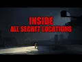 INSIDE - ALL SECRETS Collectibles