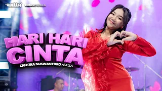 hari hari cinta cantika adella om adella