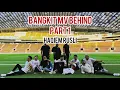 Lagu HAQIEM RUSLI - BANGKIT MV BEHIND THE SCENES~ PART 1