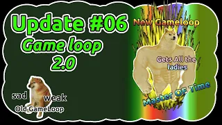 GAME LOOP 2 0 - Episode