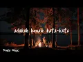 Jika Kau Rasa Getarnya - Slam [ LIRIK LAGU ]