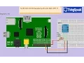 Upload temp from DHT11 to Thingspeak with Kit Raspberry