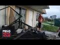 City leader describes damage caused by Hurricane Ian in Venice Florida