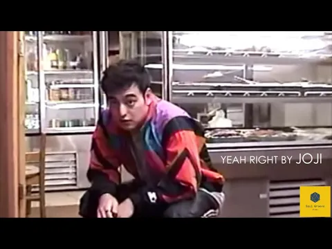 Download MP3 Joji - Yeah right / 432Hz