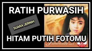 ratih purwasih hitam putih fotomu remastered hq audio