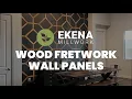 Transform Your Home with Wood Fretwork Stunning Results