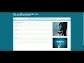 Java JSP And MySQL Project on Salary Management System