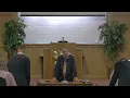 Download Lagu Lincoln Park Church of Christ livestream