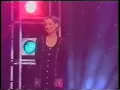 Love Moves In Mysterious Ways - Julia Fordham