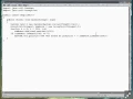 11 07 Searching An ArrayList