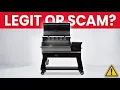 Recteq Backyard Beast 1200 Review - Hidden Truth Before You Buy 2026