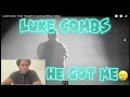 Luke Combs - Even though I’m Leaving | First Time Reaction