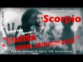 Lagu KARMA,TABUR TUAI,Orang yang menyakiti zodiak Scorpio dapat balasan di awal bulan Januari 2026