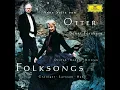 Dvořák: Gypsy Songs, Op. 55, B. 104: No. 4, Als die alte Mutter