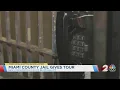 Miami County jail gives tour