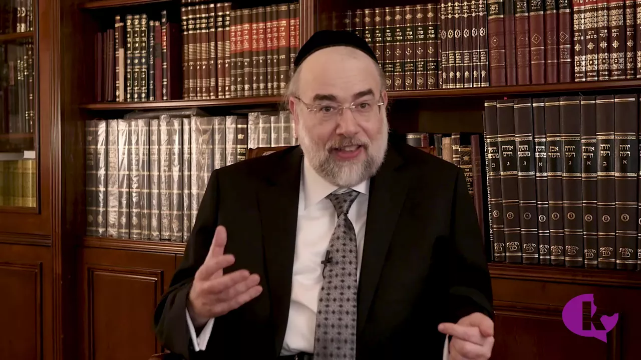 Why is it a Mitzvah to Be Happy on Yom Tov?