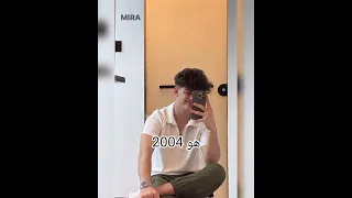 مقارنه بيني وبين احمد وليد تصميمي اكسبلور Shorts 