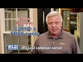 2019 Wilke Common Sense Replacement Windows