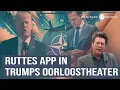 Download Lagu Wat gebeurt hier nu écht? | Ad Verbrugge over NAVO top, Iran-Israël, Trump-Poetin