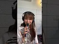 翁鈺鈞直播單曲（陳百潭-愛情一陣風）