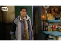 Friends Commando Clip TBS