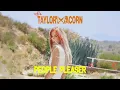 Taylor Acorn - People Pleaser (Official Audio)