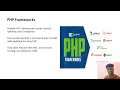 PHP SERVER SIDE SCRIPTING LANGUAGE