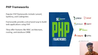 PHP SERVER SIDE SCRIPTING LANGUAGE