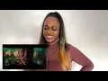 Wu-Tang Clan - Mandingo REACTION 🐝