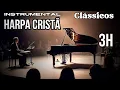 Download Lagu 3h Harpa Cristã Instrumental #piano As mais #fundomusical #backgroundmusic