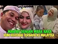 Lagu TERBANG KE MALAYSIA ‼️KDM DAN MBAK RARA BUJUK NIHIYANG